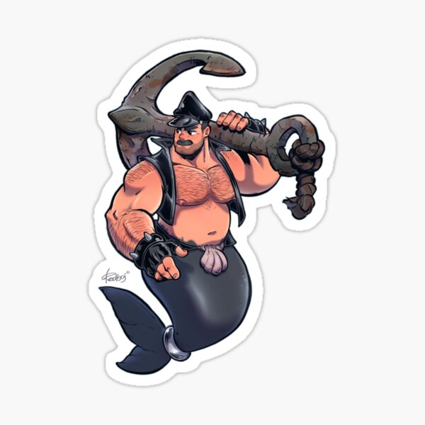 MerMay 13/2020 Sticker