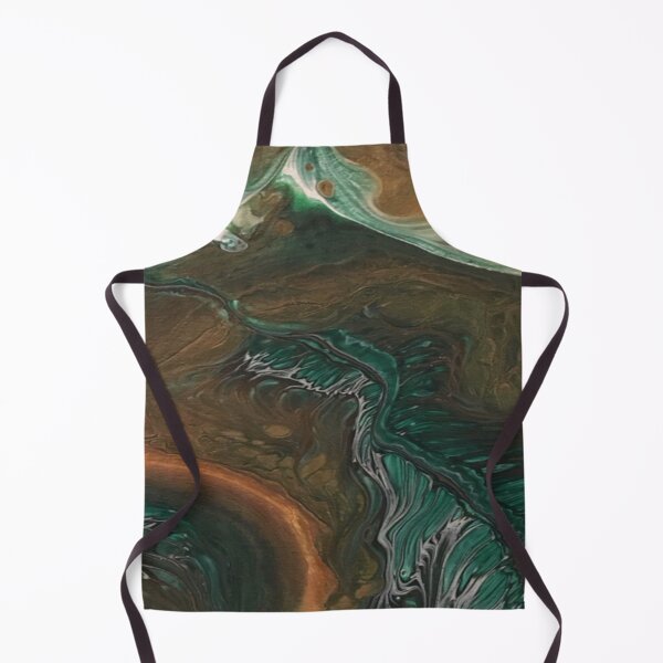 Item preview, Alexius Green designed and sold by piabpaints.