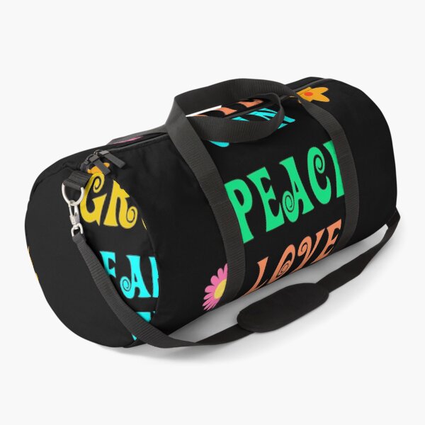 Item preview, Peace Love Groovy Farout Man Retro designed and sold by f2error.