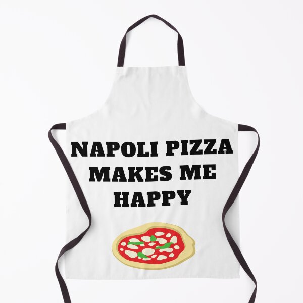Item preview, Napoli pizza makes me happy designed and sold by Jeangel97.
