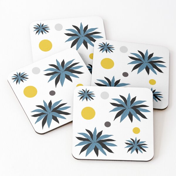 Item preview, Botanical motif designed and sold by DK-PODsolutions.