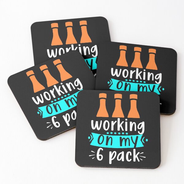 Item preview, Working on my 6 pack. designed and sold by enigma3a.