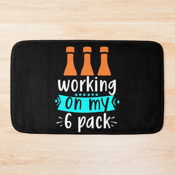 Item preview, Working on my 6 pack. designed and sold by enigma3a.