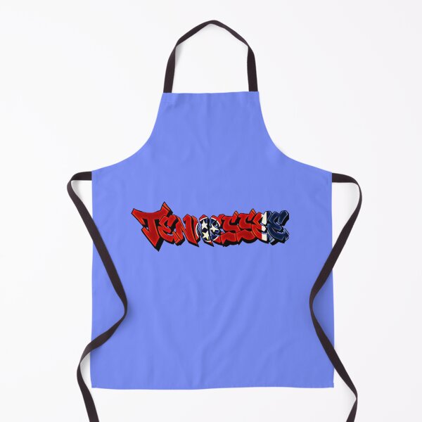 Item preview, Tennessee Flag Graffiti edition "Tennessee" (By Graffiti Muscle) designed and sold by Dude  Stuff.