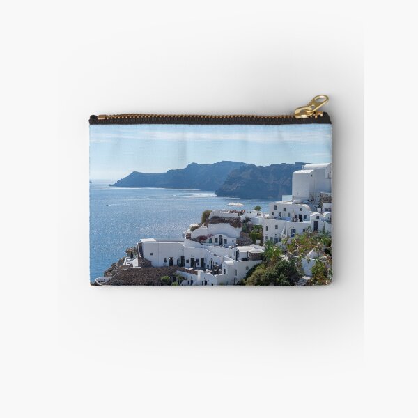 Item preview, Oía Village in Santorini Island, Greece 2 designed and sold by Marinuzzi.