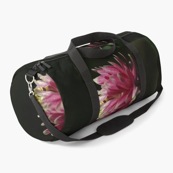 Item preview, Ancolie rose du jardin, fond ombre designed and sold by Haliotis.