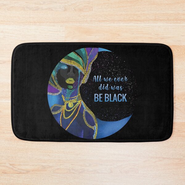 Item preview, All We Ever Did Was Be Black designed and sold by inked  studio.