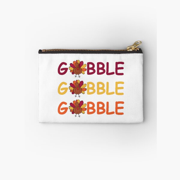 Item preview, Gobble Gobble designed and sold by thepizzaboy.