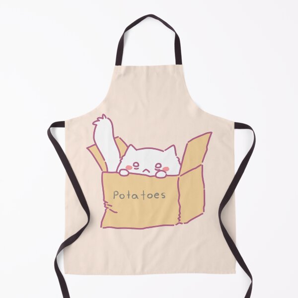Item preview, Box cat designed and sold by Hamburgirl Art.