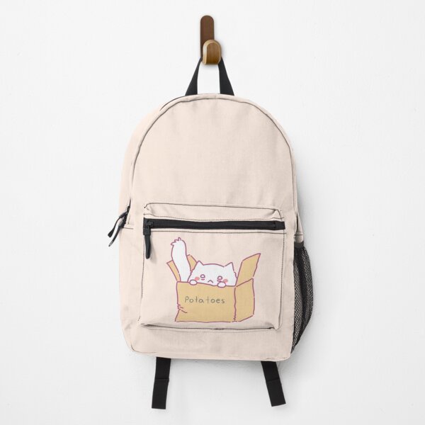 Item preview, Box cat designed and sold by Hamburgirl Art.