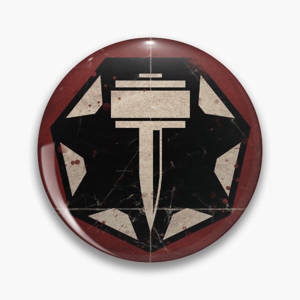Item preview, Dept of Justice designed and sold by Sethmes.