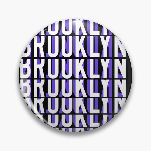Item preview, Brooklyn designed and sold by Theteetokstore.