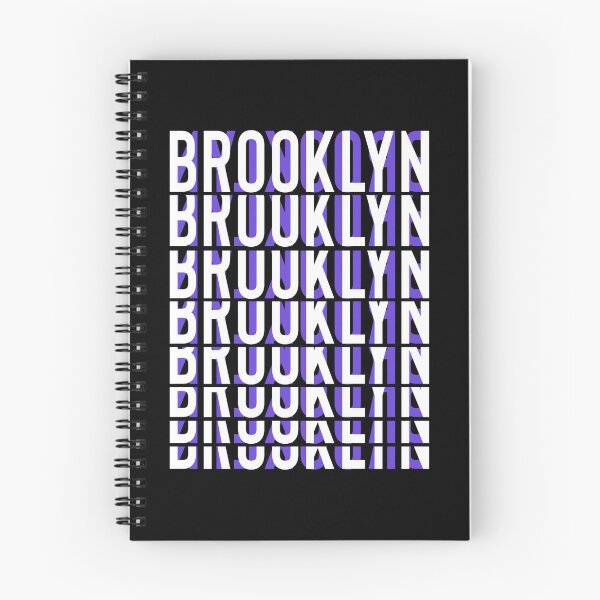 Item preview, Brooklyn designed and sold by Theteetokstore.