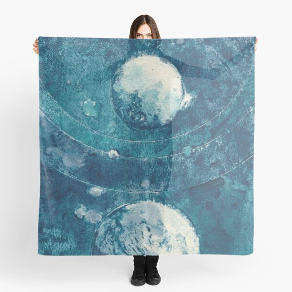 Umbra Scarf