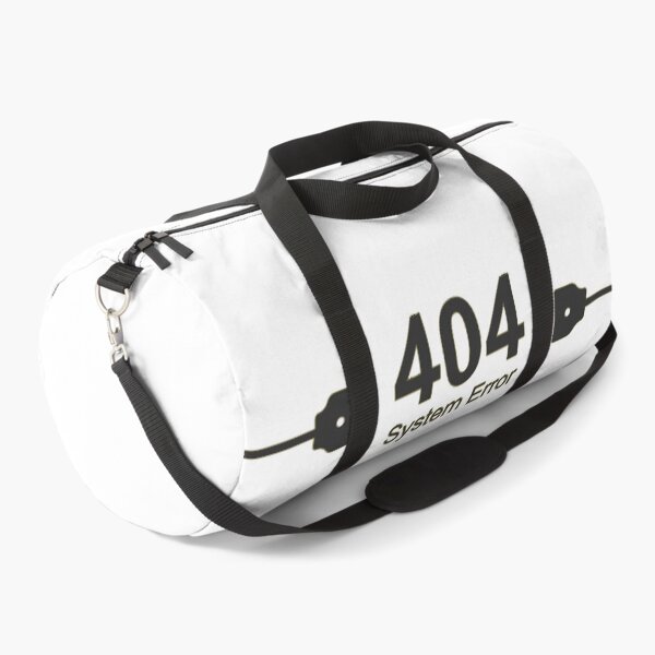 Item preview, 404 ERROR - 404 SYSTEM ERROR designed and sold by NedjmBzf96.