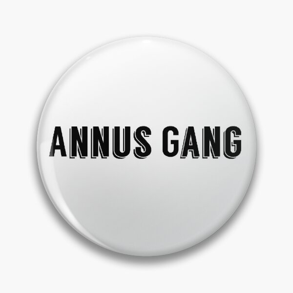 Item preview, Annus Gang  designed and sold by qtdraws.