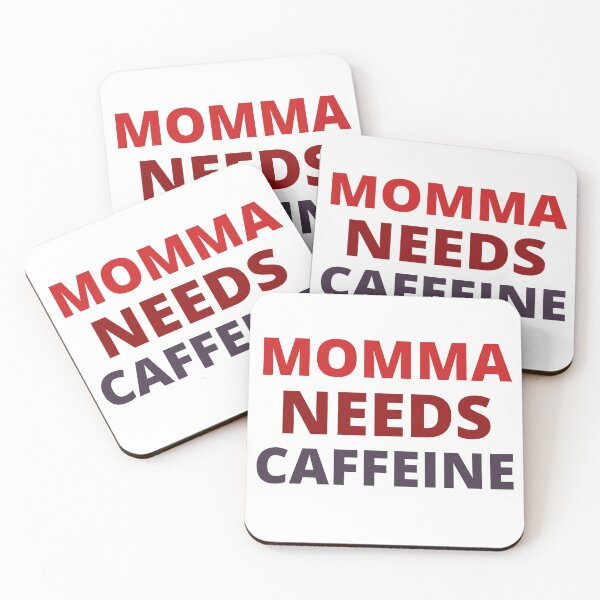 Item preview, momma needs caffeine shirt,momma needs caffeine,unisex t-shirt,mom shirt,funny mom shirt,coffee shirt,coffee lover shirt,coffee tshirt,gift for mom,gift for coffee,caffeine shirtr  designed and sold by BousboulaStorie.