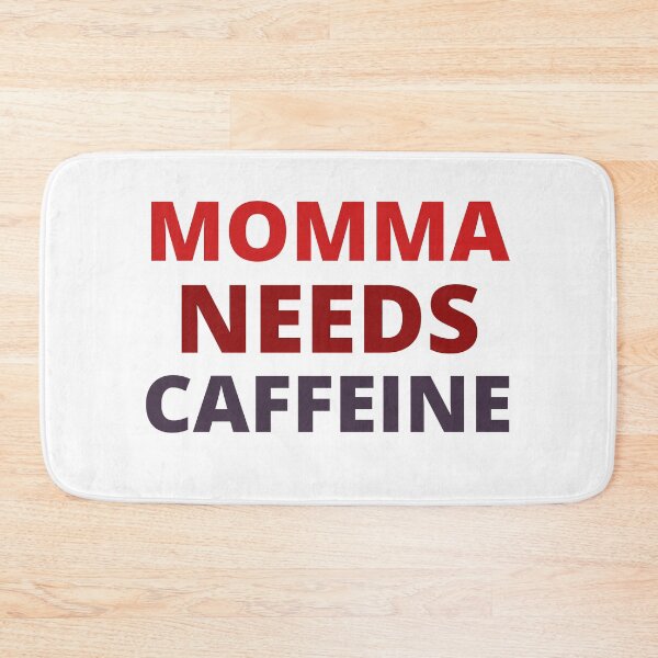 Item preview, momma needs caffeine shirt,momma needs caffeine,unisex t-shirt,mom shirt,funny mom shirt,coffee shirt,coffee lover shirt,coffee tshirt,gift for mom,gift for coffee,caffeine shirtr  designed and sold by BousboulaStorie.
