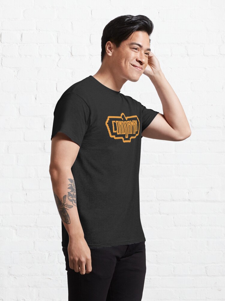 Alternate view of Condorman Classic T-Shirt
