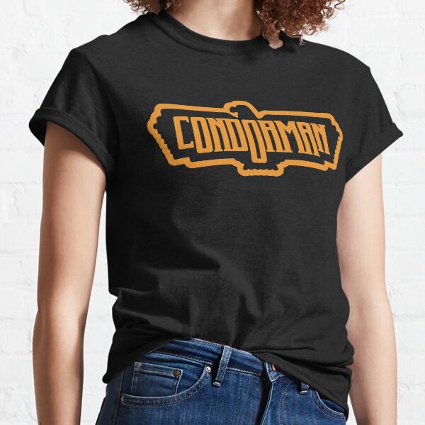 Condorman Classic T-Shirt