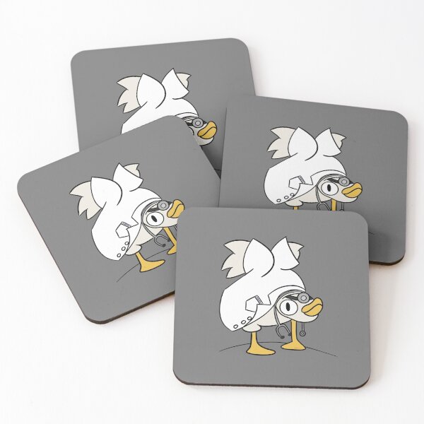 Item preview, Quack Doctor  designed and sold by Autumn  Sanchez.