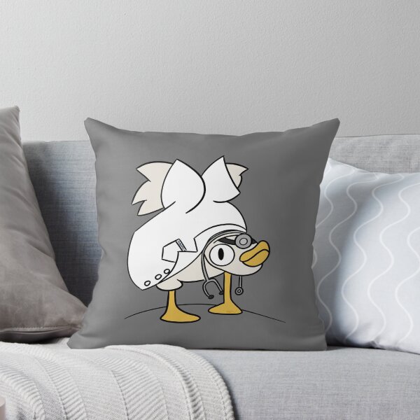 Item preview, Quack Doctor  designed and sold by Autumn  Sanchez.
