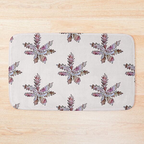 Item preview, Classic Rose Kush in Pretty Pink  designed and sold by GroovyColors.