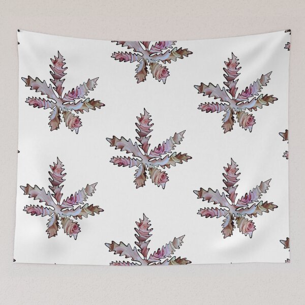 Item preview, Classic Rose Kush in Pretty Pink  designed and sold by GroovyColors.