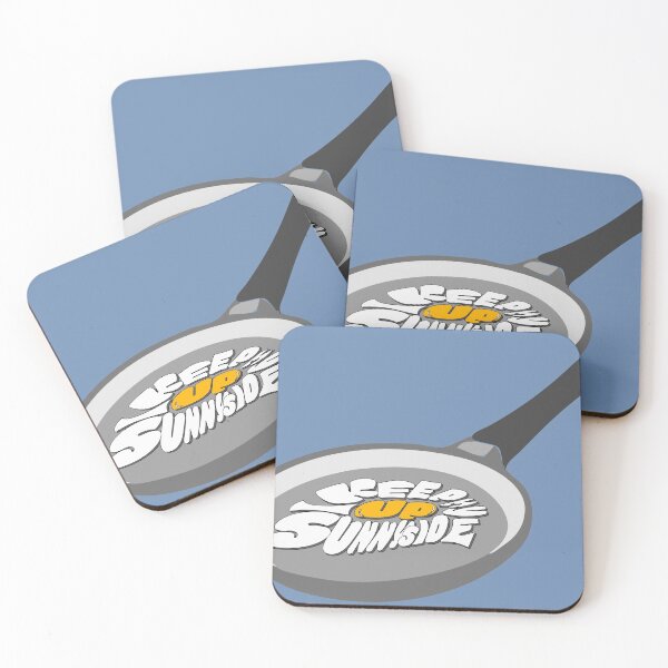 Item preview, surfaces sunny side up designed and sold by chicnleesh.