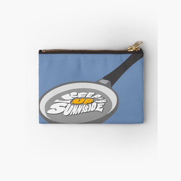 Item preview, surfaces sunny side up  designed and sold by chicnleesh.