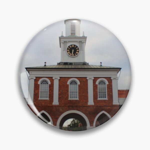 Item preview, Historic Market House designed and sold by Cynthia48.