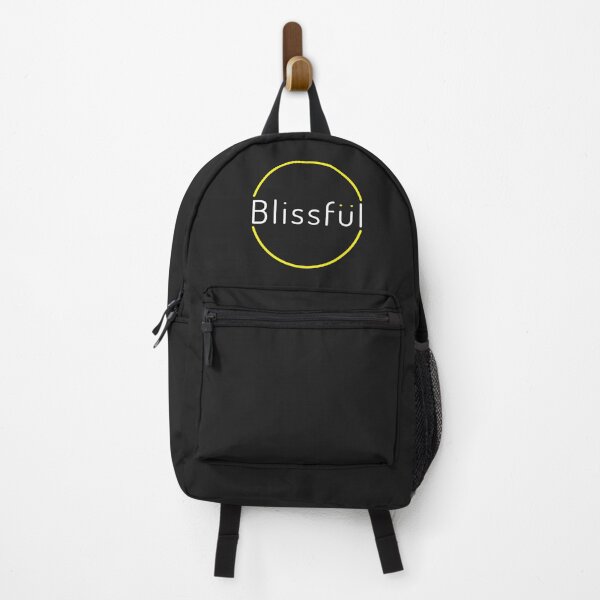 Item preview, I'm Blissful designed and sold by Yomna Mk.