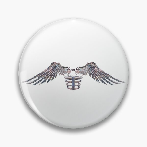 Item preview, Icarus falls wings designed and sold by camiferm.
