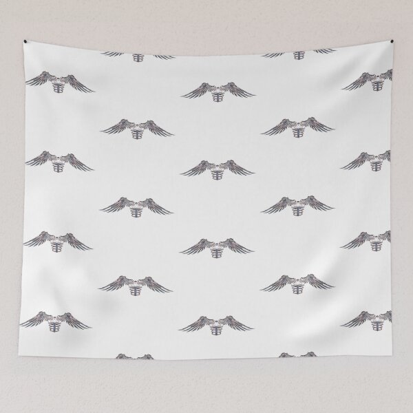 Item preview, Icarus falls wings designed and sold by camiferm.