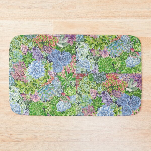 Item preview, succulents! designed and sold by nannah.