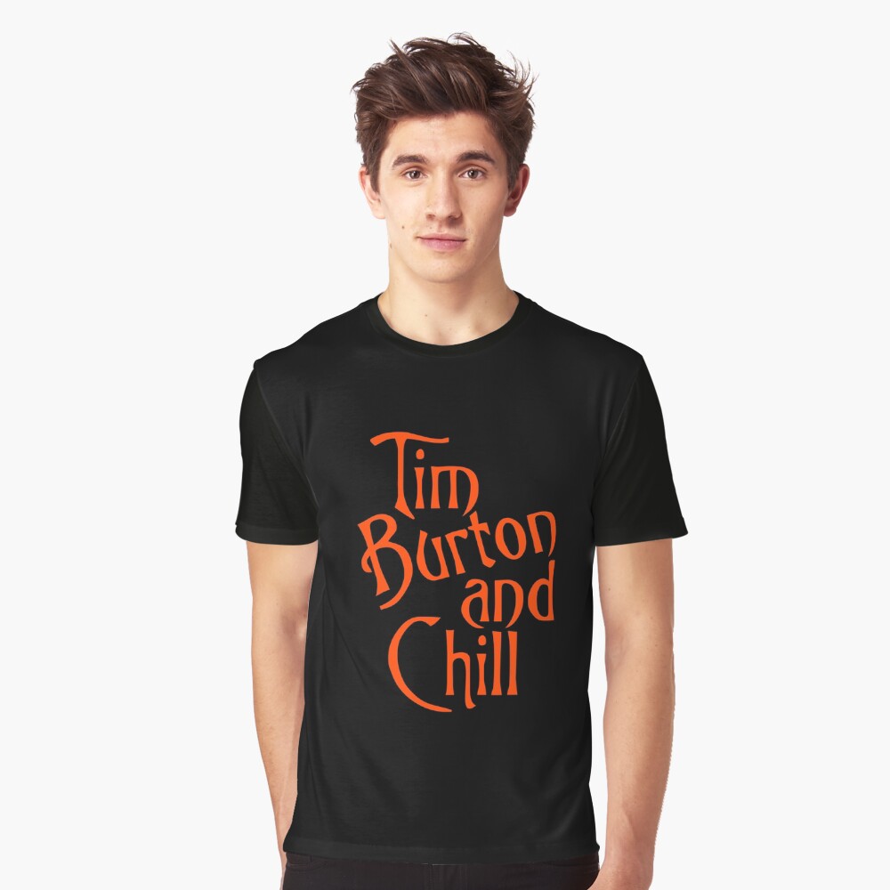 Artikel-Vorschau von Grafik T-Shirt, designt und verkauft von Eteees.