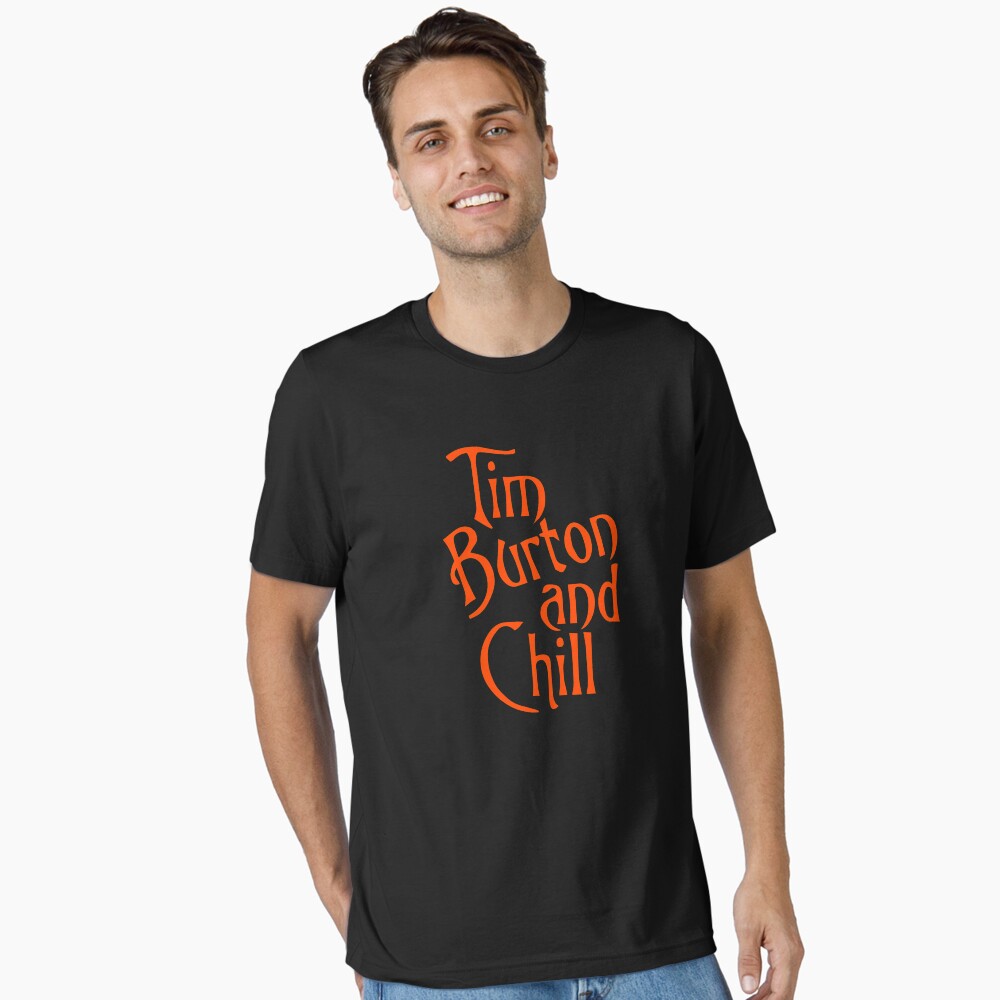Artikel-Vorschau von Essential T-Shirt, designt und verkauft von Eteees.