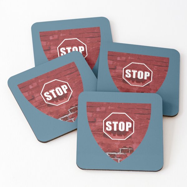 Item preview, Stop wall designed and sold by M-project.