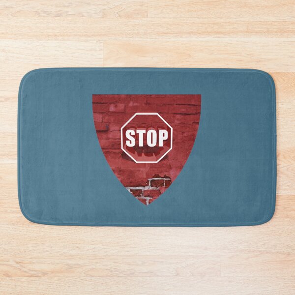 Item preview, Stop wall designed and sold by M-project.