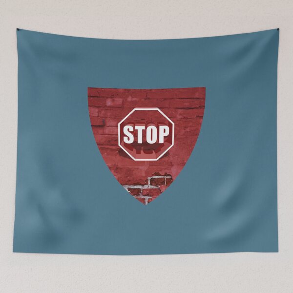 Item preview, Stop wall designed and sold by M-project.