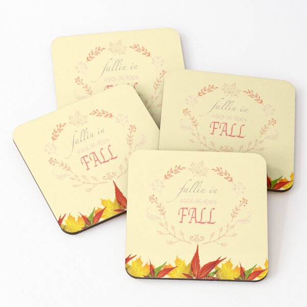 Item preview, Leaf Border 1 (Fall In) designed and sold by caj-trixie.