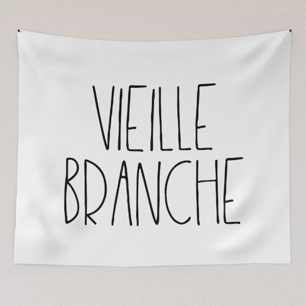 Item preview, Vieille branche designed and sold by TheLemonBox.