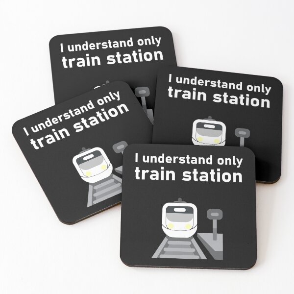 Item preview, I understand only train station designed and sold by schuettelspeer.