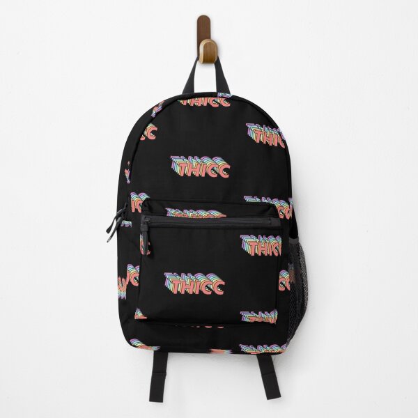 Item preview, Thicc designed and sold by ind3finite.