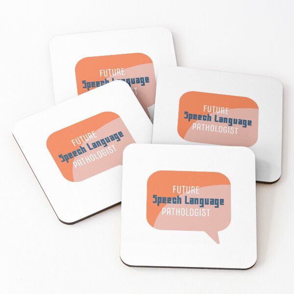 Item preview, Future Speech Language Pathologist designed and sold by ugacommunicaid.