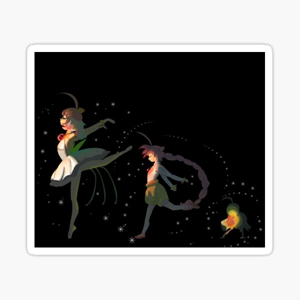 Item preview, I am Princess Tutu (set) designed and sold by Bluesdrawings.