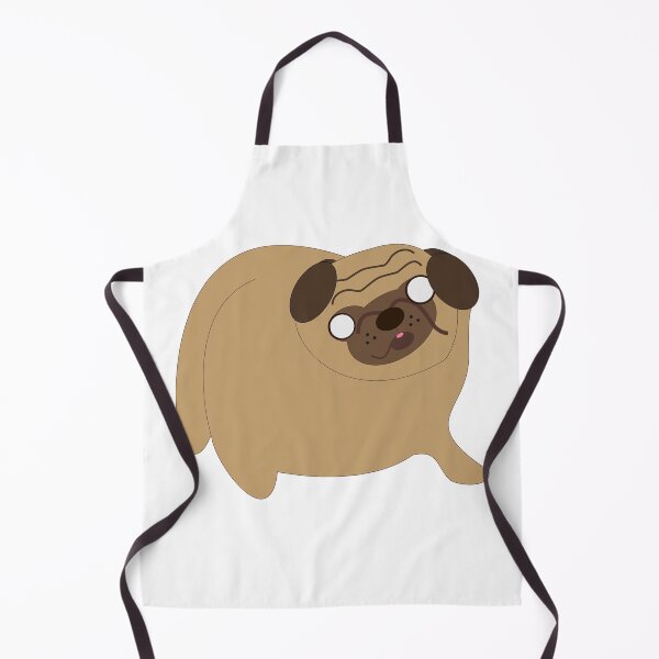 Item preview, Dancing Pug designed and sold by DesignzByAnna.