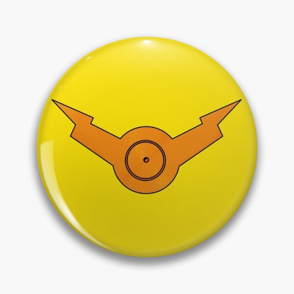 Item preview, Thunder Agent Lightning  designed and sold by 13thFloorDesign.