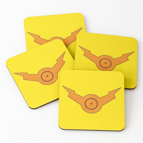 Item preview, Thunder Agent Lightning  designed and sold by 13thFloorDesign.