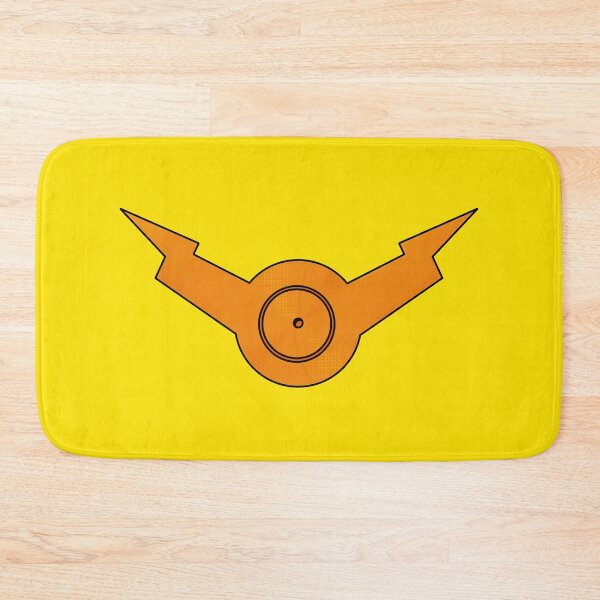 Item preview, Thunder Agent Lightning  designed and sold by 13thFloorDesign.